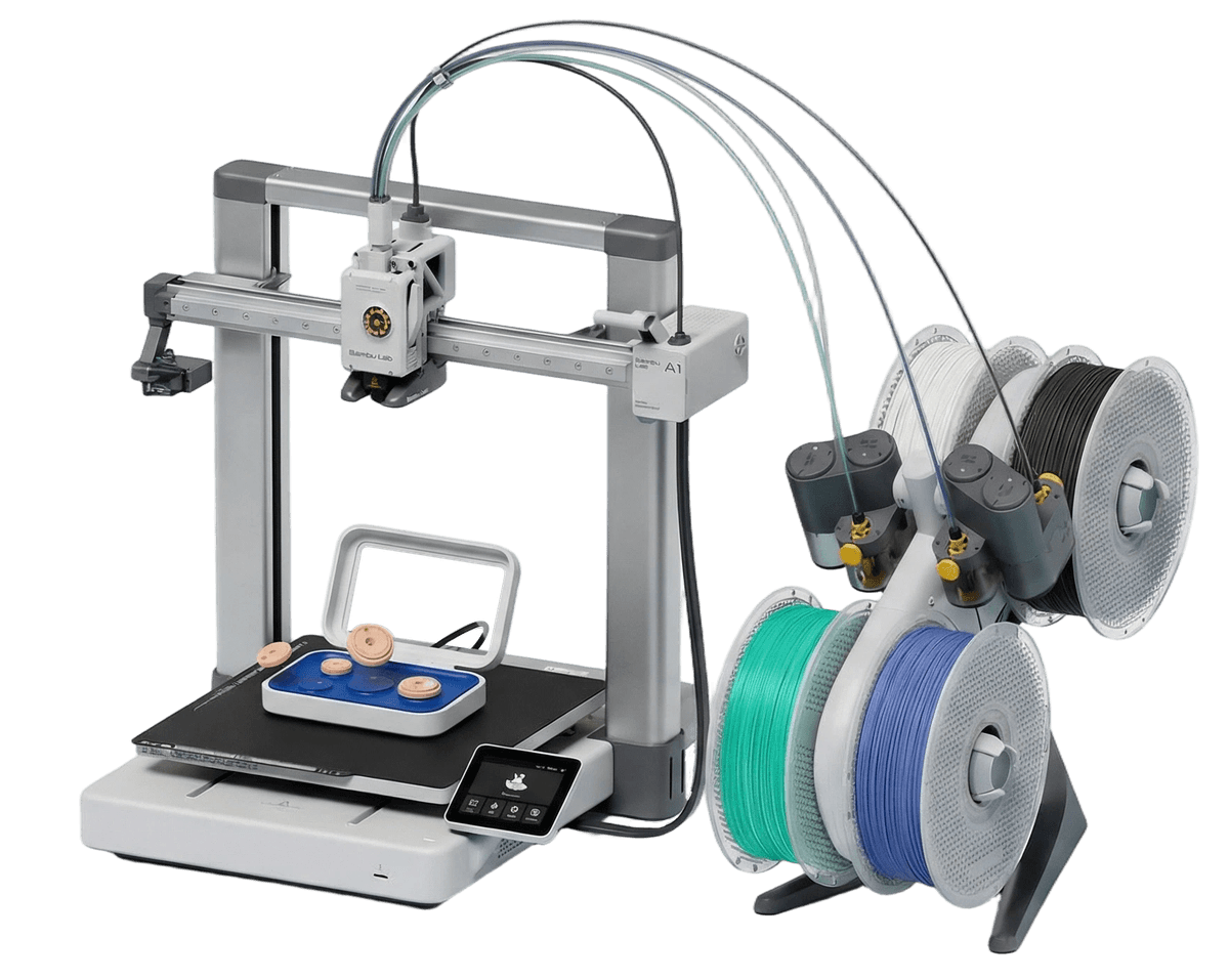 Making & Physical Validation